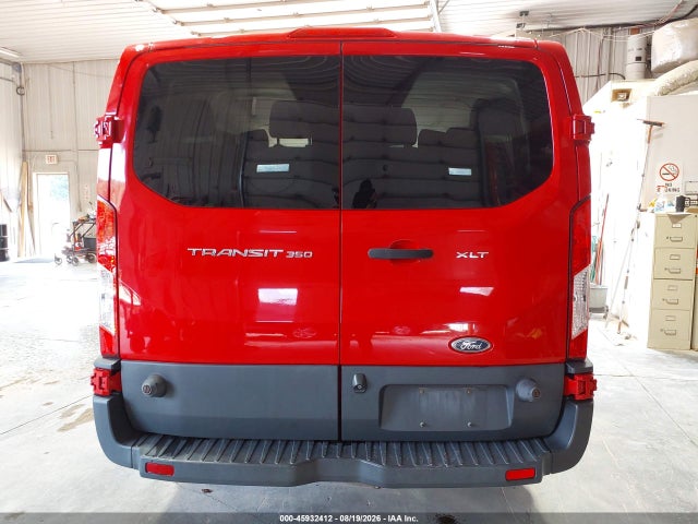 Продажа на аукционе авто 2015 Ford Transit-350 Xlt, vin: 1FBZX2ZM5FKA80207, номер лота: 45932412