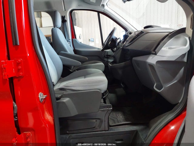 Продажа на аукционе авто 2015 Ford Transit-350 Xlt, vin: 1FBZX2ZM5FKA80207, номер лота: 45932412