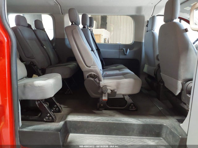 Продажа на аукционе авто 2015 Ford Transit-350 Xlt, vin: 1FBZX2ZM5FKA80207, номер лота: 45932412