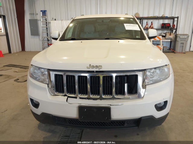 Aukcja sprzedaży 2012 Jeep Grand Cherokee Laredo, vin: 1C4RJFAG8CC293894, numer aukcji: 45932417