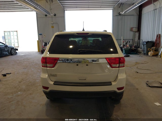 Aukcja sprzedaży 2012 Jeep Grand Cherokee Laredo, vin: 1C4RJFAG8CC293894, numer aukcji: 45932417
