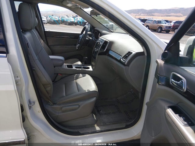 Aukcja sprzedaży 2012 Jeep Grand Cherokee Laredo, vin: 1C4RJFAG8CC293894, numer aukcji: 45932417