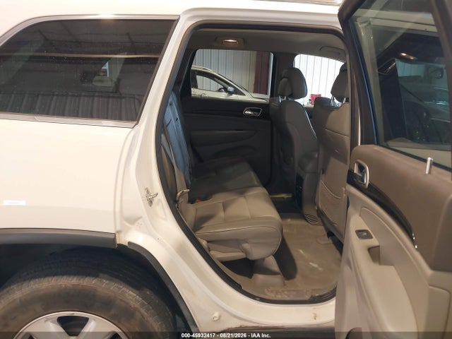 Aukcja sprzedaży 2012 Jeep Grand Cherokee Laredo, vin: 1C4RJFAG8CC293894, numer aukcji: 45932417