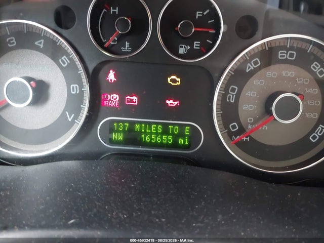 Продажа на аукционе авто 2008 Ford Taurus X Sel, vin: 1FMDK02W98GA08867, номер лота: 45932418