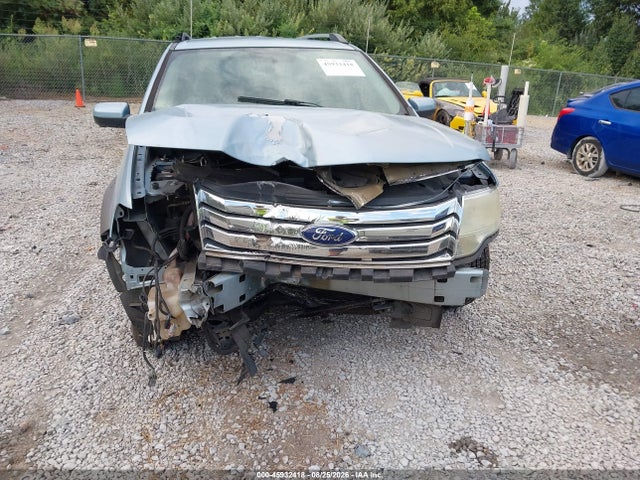 Продажа на аукционе авто 2008 Ford Taurus X Sel, vin: 1FMDK02W98GA08867, номер лота: 45932418