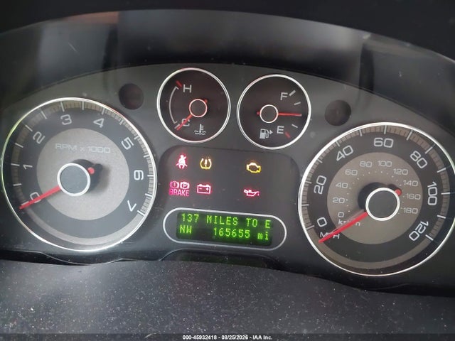 Продажа на аукционе авто 2008 Ford Taurus X Sel, vin: 1FMDK02W98GA08867, номер лота: 45932418