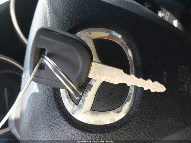Aukcja sprzedaży 2011 Mazda Mazda3 S Sport, vin: JM1BL1K68B1487100, numer aukcji: 45932419