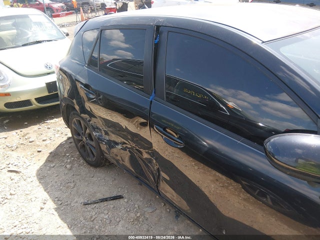 Aukcja sprzedaży 2011 Mazda Mazda3 S Sport, vin: JM1BL1K68B1487100, numer aukcji: 45932419