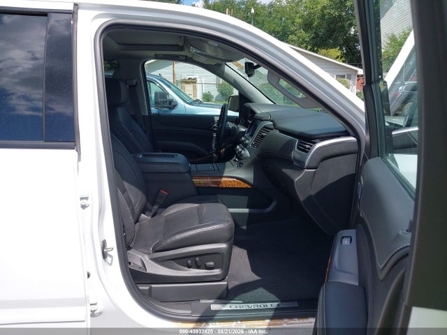 Aukcja sprzedaży 2020 Chevrolet Tahoe 4wd Premier, vin: 1GNSKCKJ6LR184250, numer aukcji: 45932420