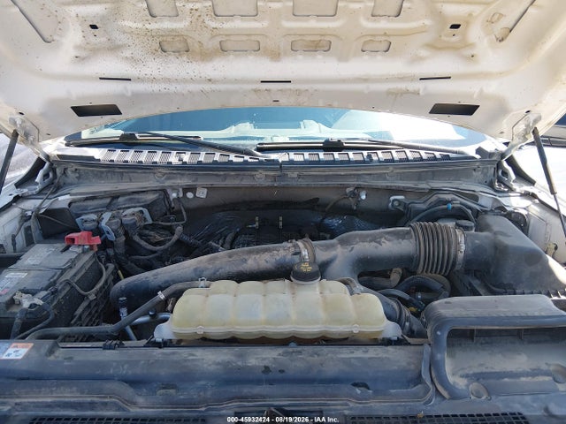 Ford Expedition Xl 2020 1FMJU1GTXLEA84054 Image 10