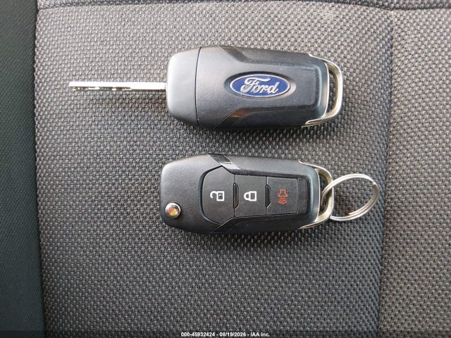 Ford Expedition Xl 2020 1FMJU1GTXLEA84054 Image 11