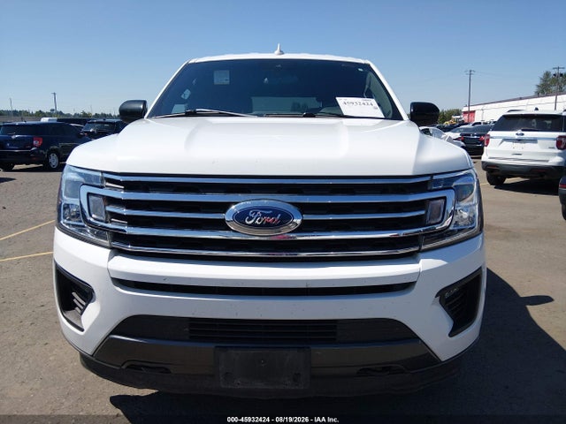 Ford Expedition Xl 2020 1FMJU1GTXLEA84054 Image 12