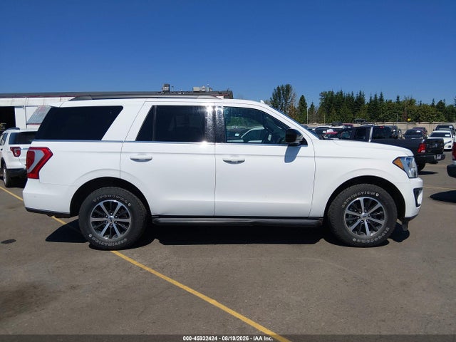 Ford Expedition Xl 2020 1FMJU1GTXLEA84054 Image 13