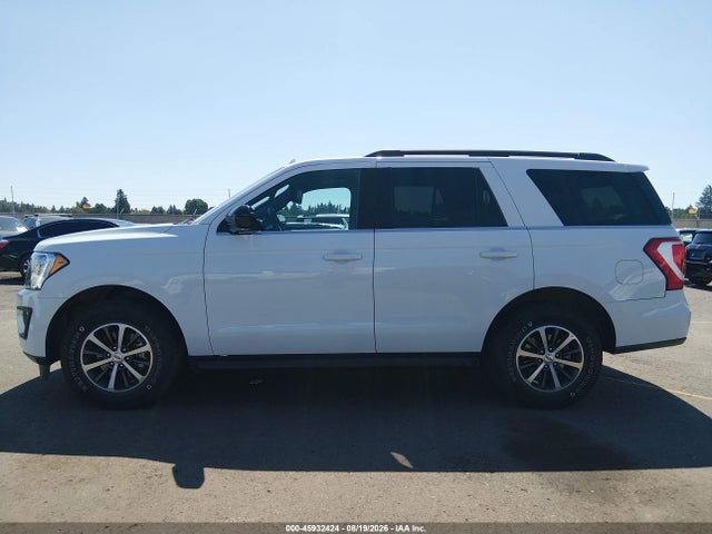 Ford Expedition Xl 2020 1FMJU1GTXLEA84054 Image 14