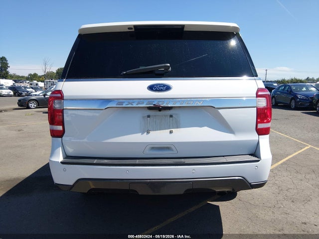 Ford Expedition Xl 2020 1FMJU1GTXLEA84054 Image 16