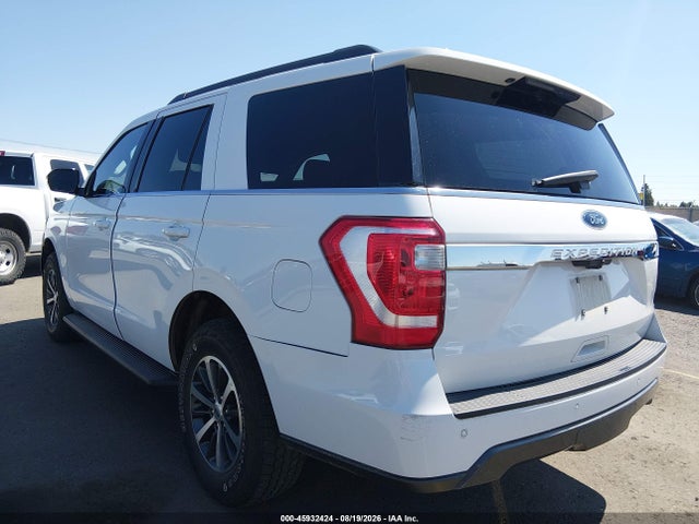 Ford Expedition Xl 2020 1FMJU1GTXLEA84054 Image 3