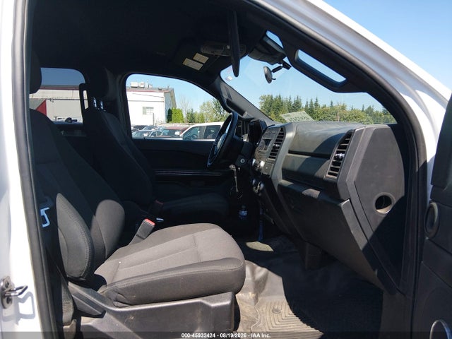 Ford Expedition Xl 2020 1FMJU1GTXLEA84054 Image 5