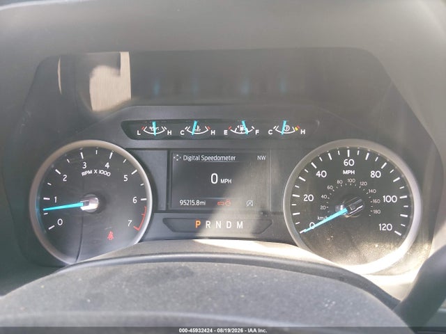 Ford Expedition Xl 2020 1FMJU1GTXLEA84054 Image 7
