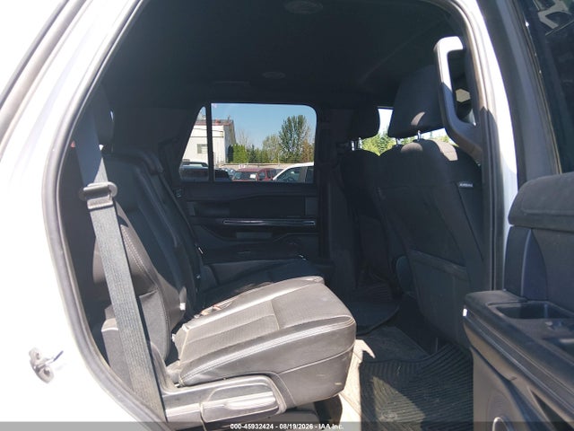 Ford Expedition Xl 2020 1FMJU1GTXLEA84054 Image 8