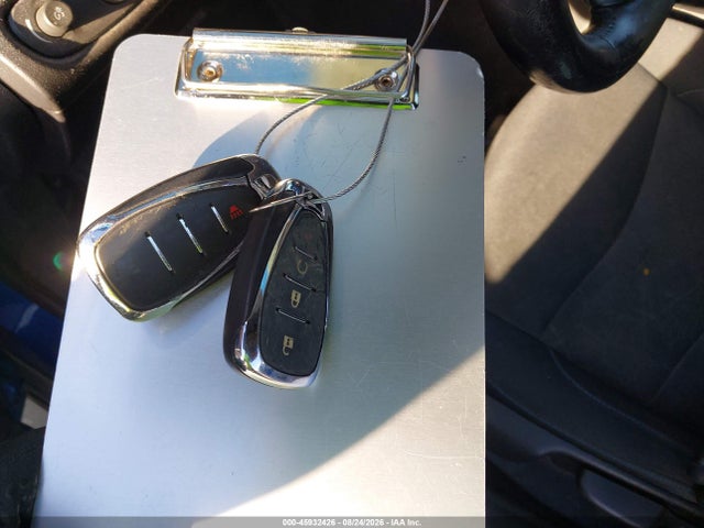 Chevrolet VOLT LT 2017 1G1RC6S58HU117851 Image 11