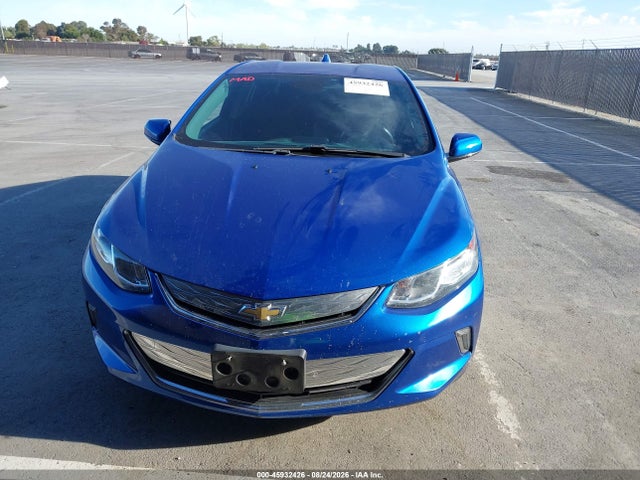 Chevrolet VOLT LT 2017 1G1RC6S58HU117851 Image 12