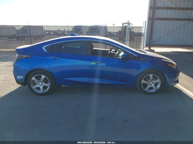 Chevrolet VOLT LT 2017 1G1RC6S58HU117851 Image 13