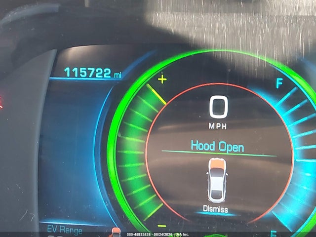 Chevrolet VOLT LT 2017 1G1RC6S58HU117851 Image 15