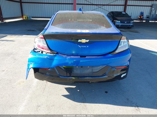 Chevrolet VOLT LT 2017 1G1RC6S58HU117851 Image 17