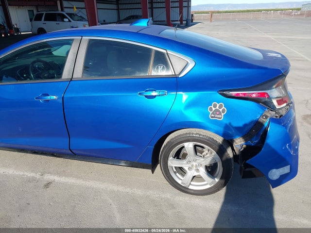 Chevrolet VOLT LT 2017 1G1RC6S58HU117851 Image 18