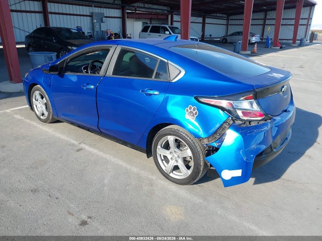 Chevrolet VOLT LT 2017 1G1RC6S58HU117851 Image 3