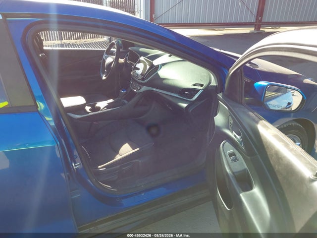 Chevrolet VOLT LT 2017 1G1RC6S58HU117851 Image 5