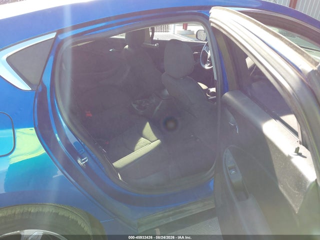 Chevrolet VOLT LT 2017 1G1RC6S58HU117851 Image 8