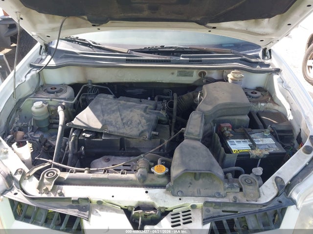 Продажа на аукционе авто 2006 Mitsubishi Outlander Ls, vin: JA4LZ31F26U032516, номер лота: 45932427
