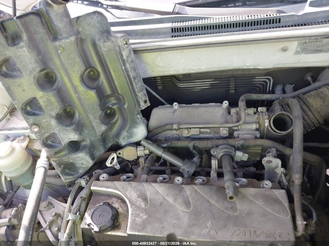 Продажа на аукционе авто 2006 Mitsubishi Outlander Ls, vin: JA4LZ31F26U032516, номер лота: 45932427