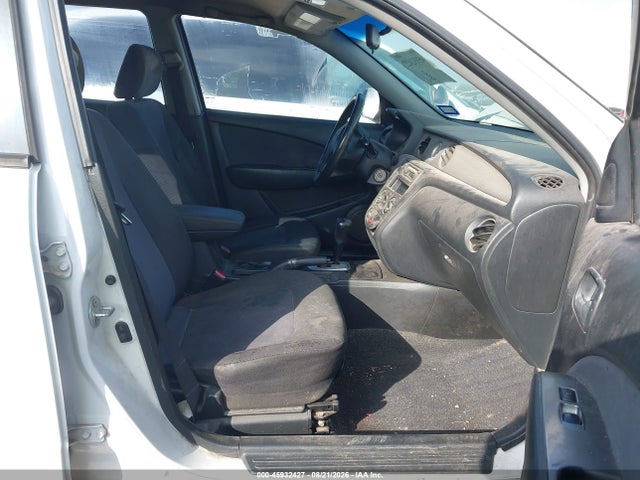 Продажа на аукционе авто 2006 Mitsubishi Outlander Ls, vin: JA4LZ31F26U032516, номер лота: 45932427