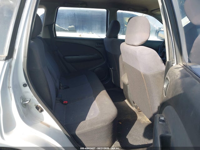Продажа на аукционе авто 2006 Mitsubishi Outlander Ls, vin: JA4LZ31F26U032516, номер лота: 45932427