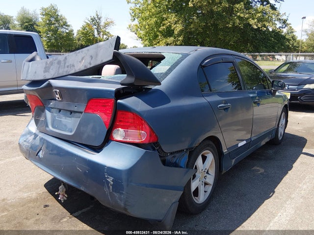 Aukcja sprzedaży 2006 Honda Civic Lx, vin: 2HGFA16516H512274, numer aukcji: 45932431