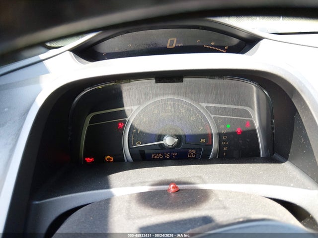 Aukcja sprzedaży 2006 Honda Civic Lx, vin: 2HGFA16516H512274, numer aukcji: 45932431