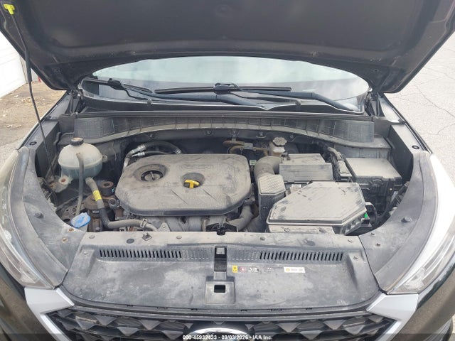 Продаж на аукціоні авто 2019 Hyundai Tucson Se, vin: KM8J2CA42KU999651, номер лоту: 45932433