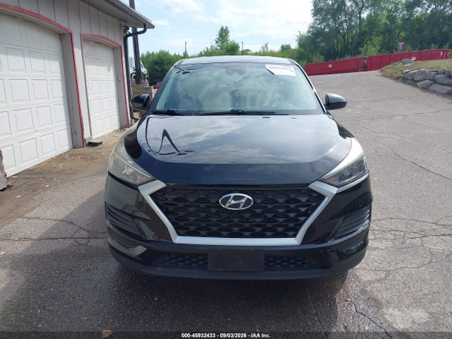 Продаж на аукціоні авто 2019 Hyundai Tucson Se, vin: KM8J2CA42KU999651, номер лоту: 45932433