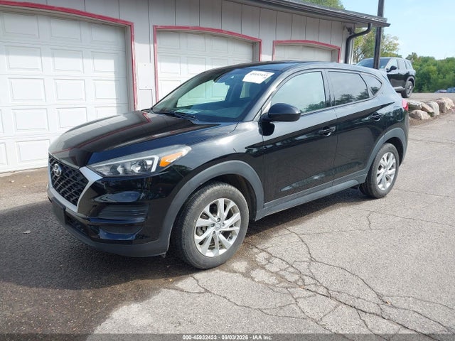 Продаж на аукціоні авто 2019 Hyundai Tucson Se, vin: KM8J2CA42KU999651, номер лоту: 45932433