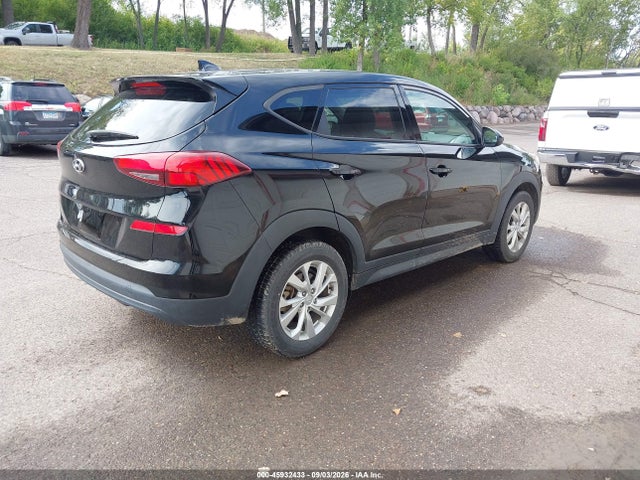 Продаж на аукціоні авто 2019 Hyundai Tucson Se, vin: KM8J2CA42KU999651, номер лоту: 45932433