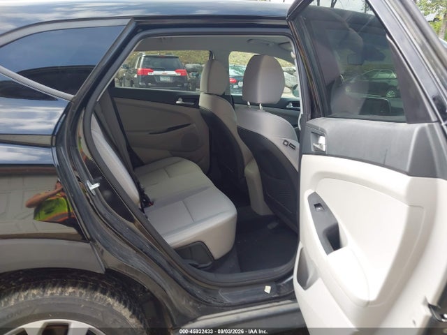 Продаж на аукціоні авто 2019 Hyundai Tucson Se, vin: KM8J2CA42KU999651, номер лоту: 45932433