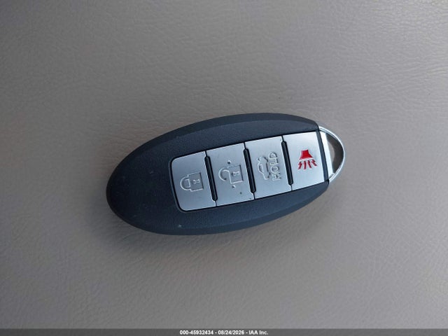 Продаж на аукціоні авто 2013 Nissan Pathfinder Sl, vin: 5N1AR2MM4DC625116, номер лоту: 45932434