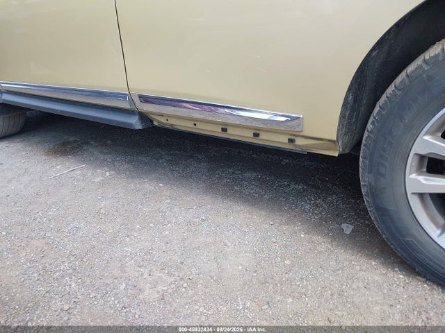 Продаж на аукціоні авто 2013 Nissan Pathfinder Sl, vin: 5N1AR2MM4DC625116, номер лоту: 45932434