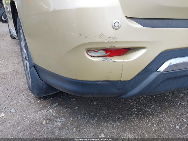 Продаж на аукціоні авто 2013 Nissan Pathfinder Sl, vin: 5N1AR2MM4DC625116, номер лоту: 45932434
