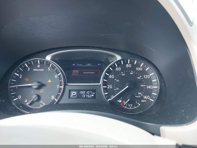 Продаж на аукціоні авто 2013 Nissan Pathfinder Sl, vin: 5N1AR2MM4DC625116, номер лоту: 45932434