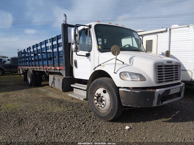 Auction sale of the 2016 Freightliner M2 106 Medium Duty, vin: 1FVACWDU5GHHD7253, lot number: 45932437