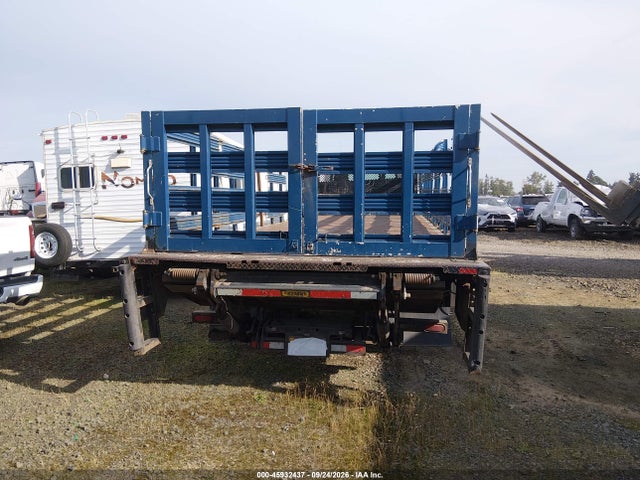 Продажа на аукционе авто 2016 Freightliner M2 106 Medium Duty, vin: 1FVACWDU5GHHD7253, номер лота: 45932437