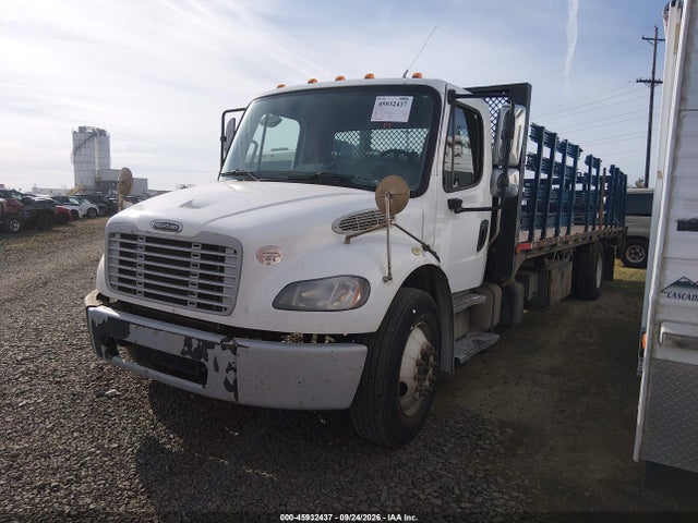 Продажа на аукционе авто 2016 Freightliner M2 106 Medium Duty, vin: 1FVACWDU5GHHD7253, номер лота: 45932437